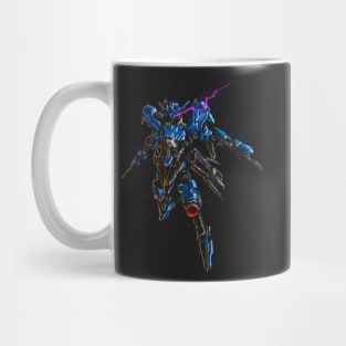 Gundam vidar Mug